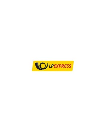 LP Express pristatymas