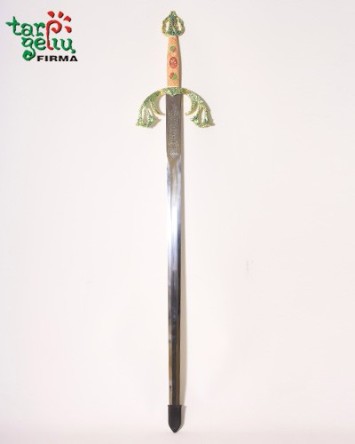 Kardas | Dovanos vyrams