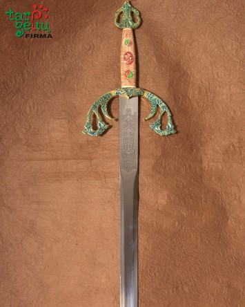 Kardas | Dovanos vyrams