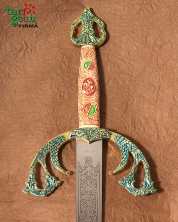 Kardas | Dovanos vyrams