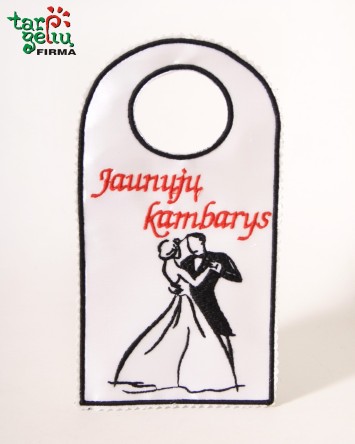 Pakabukas ant durų | Dovanos