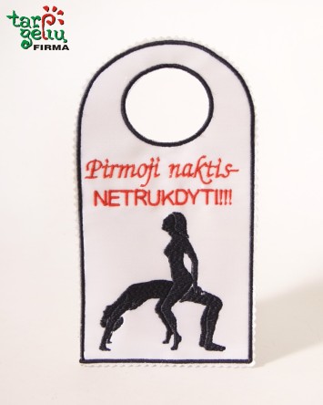 Pakabukas ant durų | Dovanos