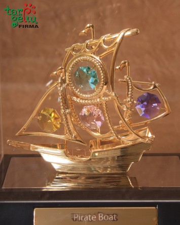 Dovana PIRATŲ LAIVAS | Prabangios dovanos