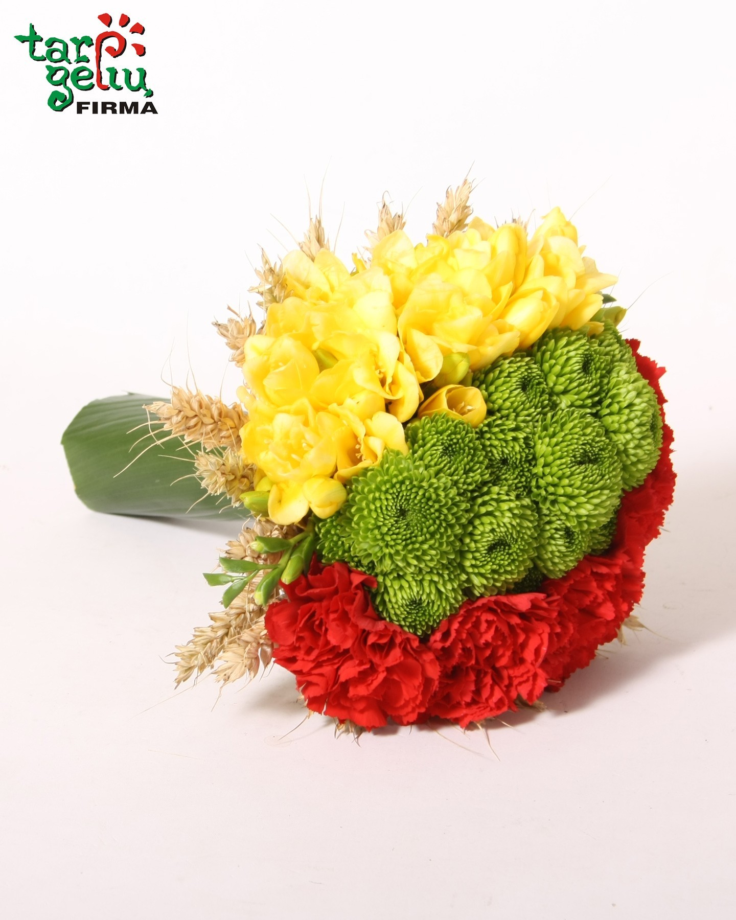 Bouquet LITHUANIA | Boquets | Flowers