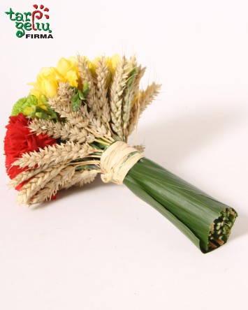 Bouquet LITHUANIA | Boquets | Flowers