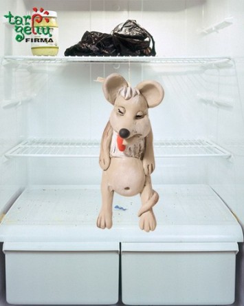 Suvenyras PASIKORUSI PELĖ | Linksmos dovanos