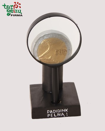 Linksmas suvenyras PADIDINK PELNĄ | Linksmos dovanos