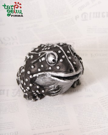 Taupyklė VARLĖ | Linksmos dovanos | Dovanos