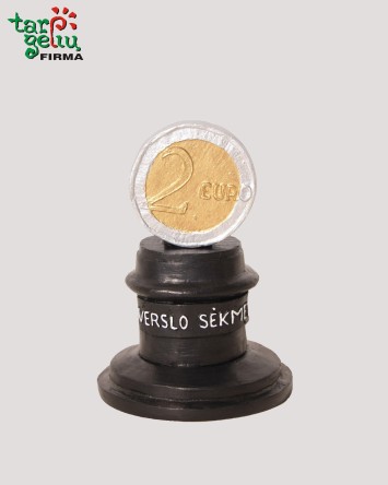 Suvenyras VERSLO SĖKMEI | Linksmos dovanos