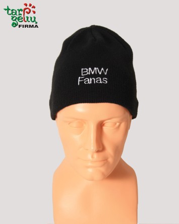 Kepurė automobilio fanui | Dovanos