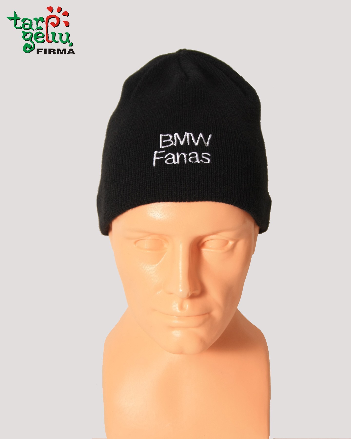 Kepurė automobilio fanui | Dovanos