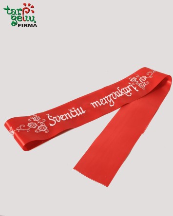 Juosta ŠVENČIU MERGVAKARĮ | Mergvakaris