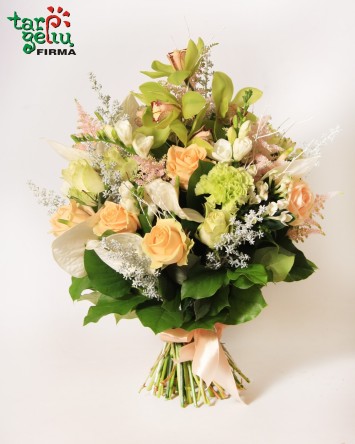 Bouquet "Poetry" | Bouquets | Flowers