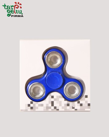 Suktukas SPINNER | Dovanos