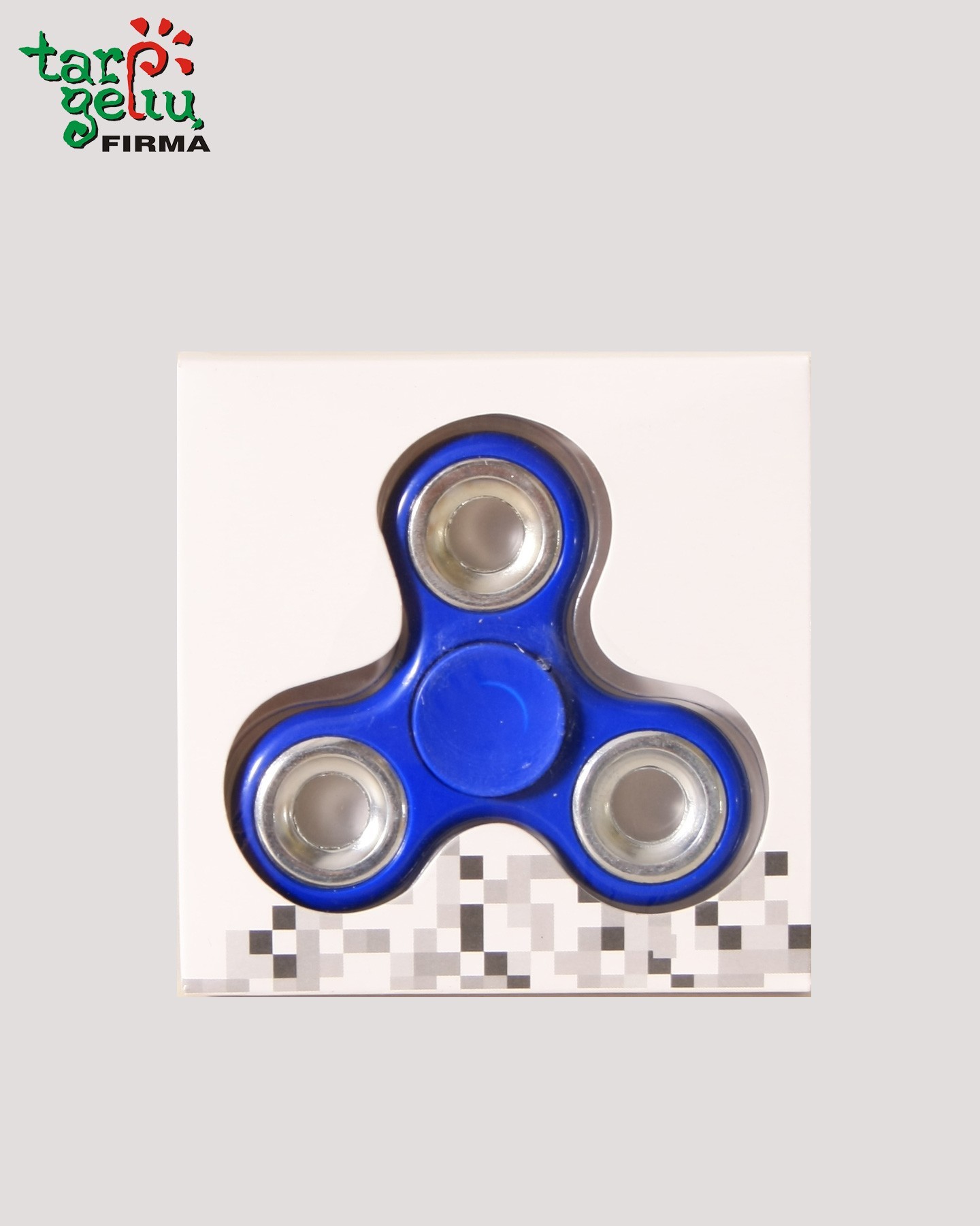 Suktukas SPINNER | Dovanos