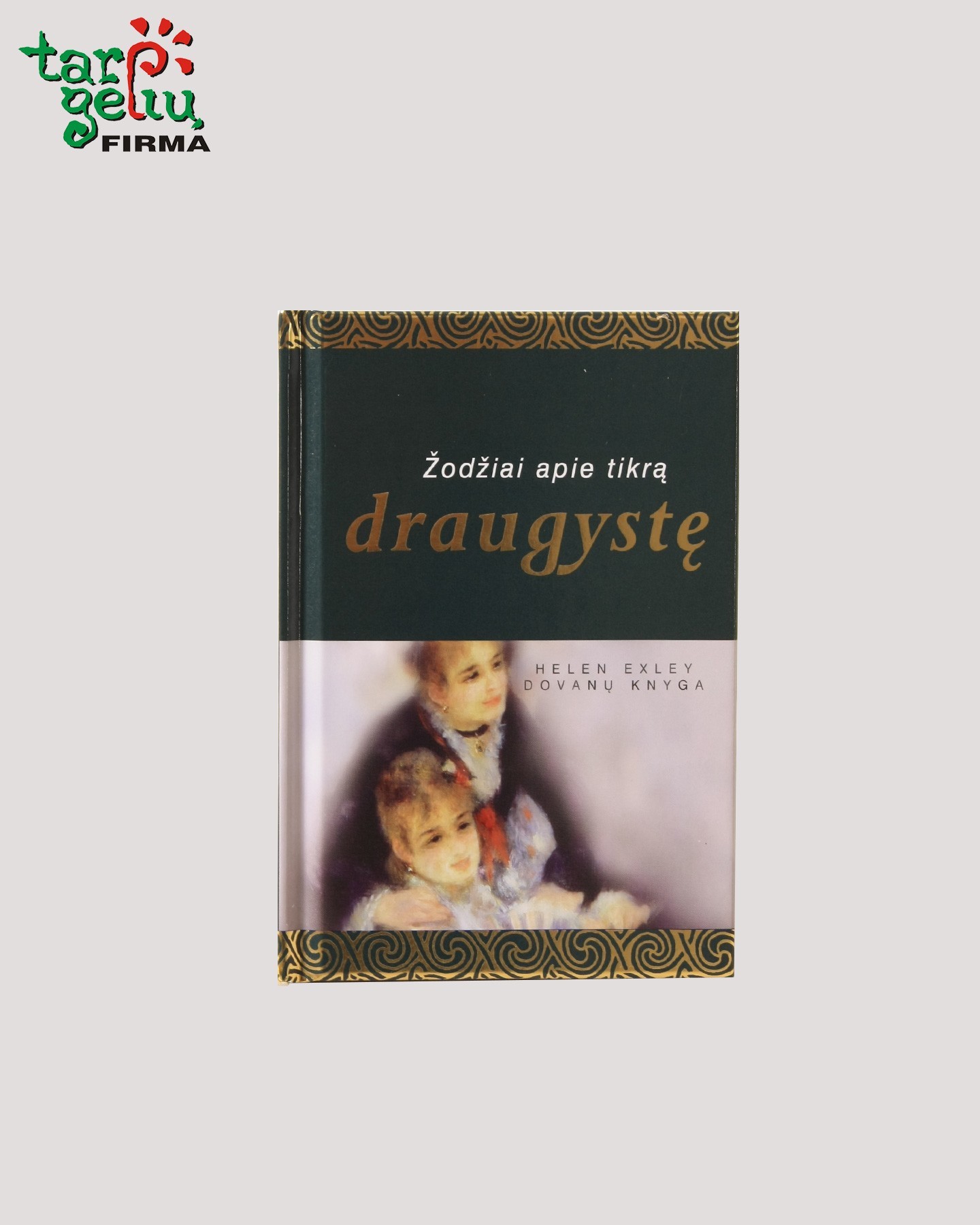 Raktas į laimę | Originalios dovanos | Dovanos