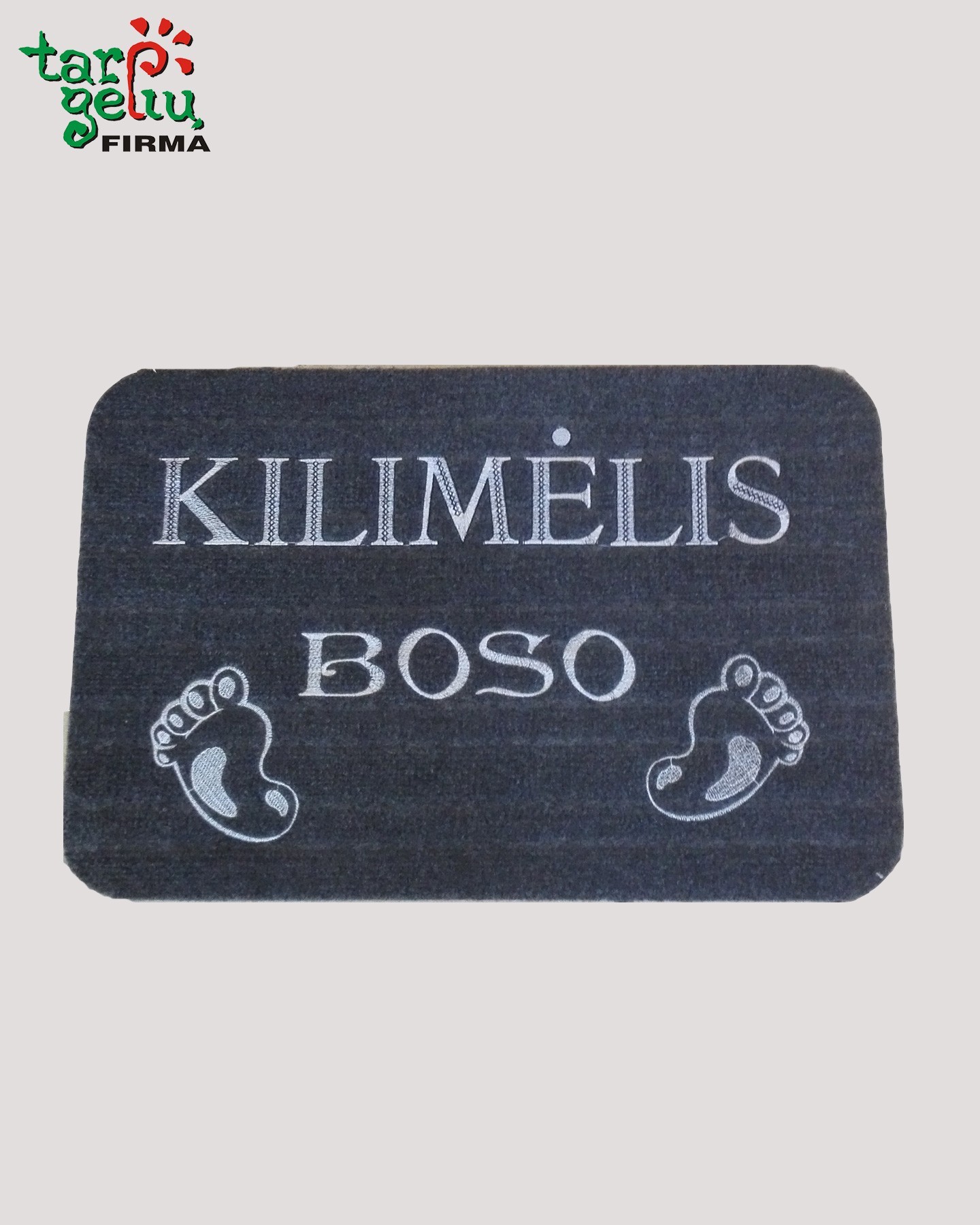 Boso kilimėlis  | Dovanos