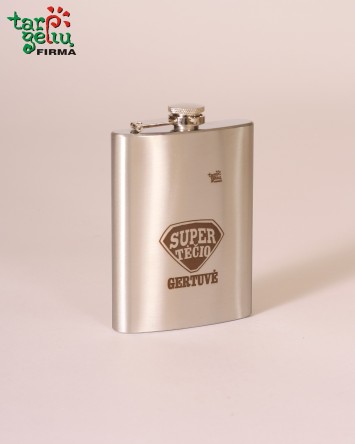 Super TĖČIO gertuvė | Dovanos vyrams