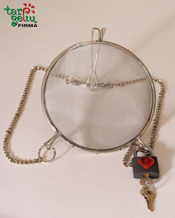 IŠTIKIMYBĖS STRINGAI | Linksmo dovanos | Dovanos