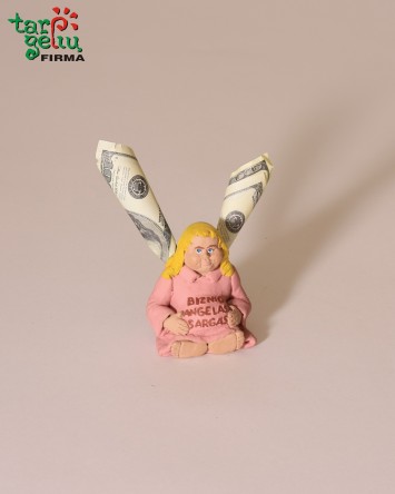 Biznio angelas sargas | Verslo dovanos | Linksmos dovanos
