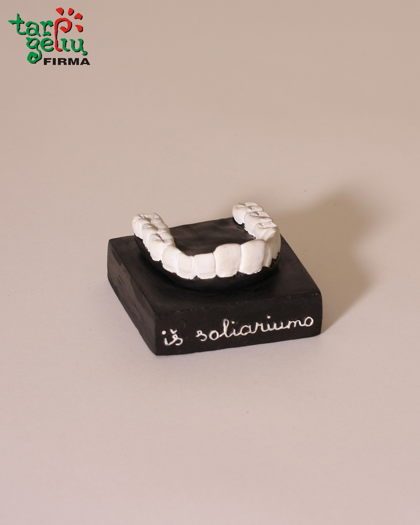 ... iš soliariumo | Linksmos dovanos