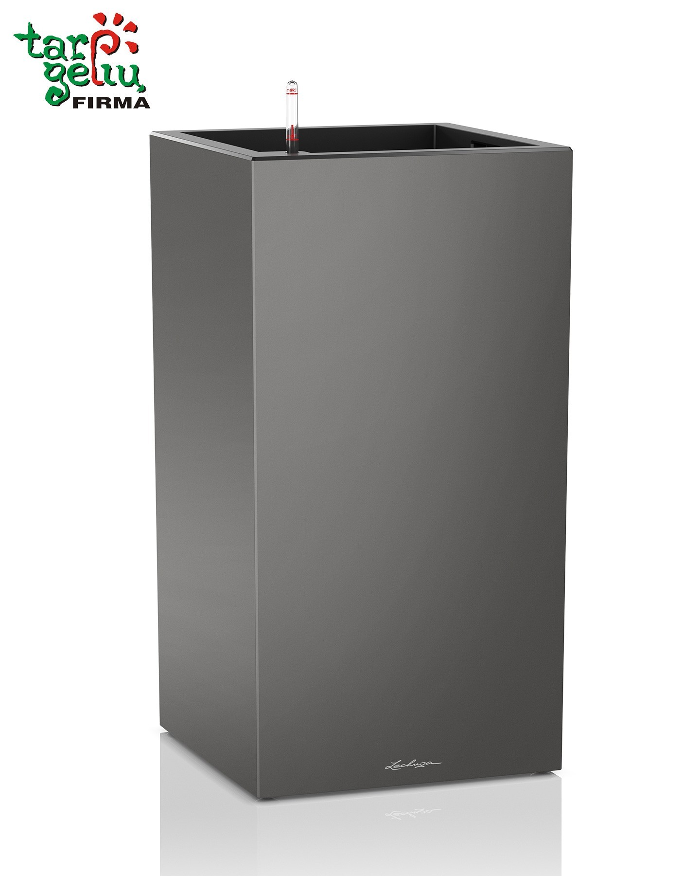 CANTO column Lechuza
