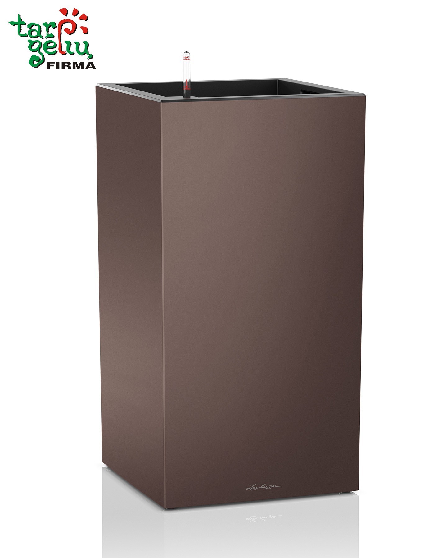 CANTO column Lechuza