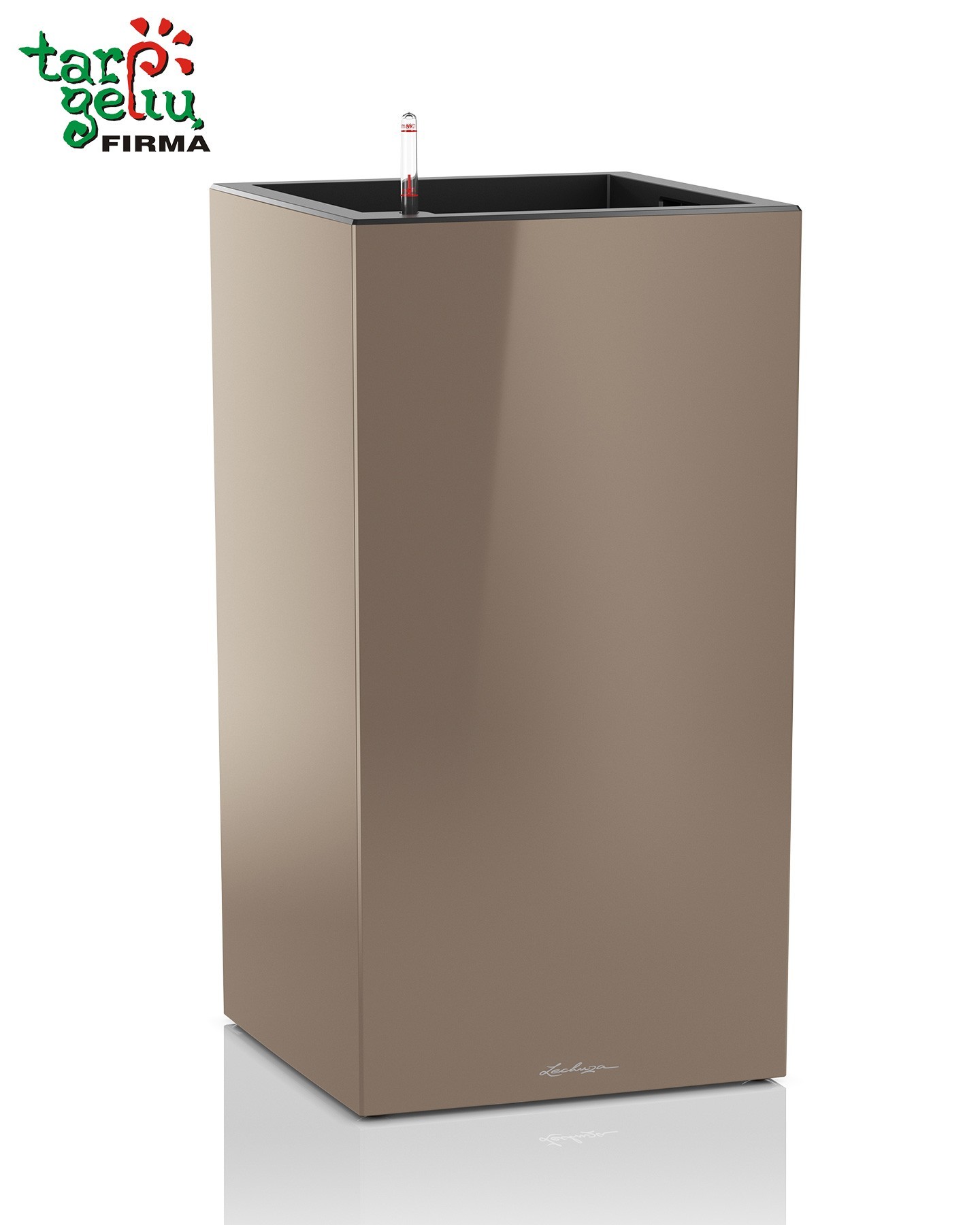 CANTO column Lechuza