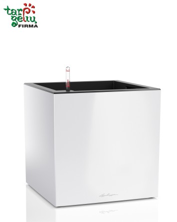 Vazonas CANTO cube Lechuza
