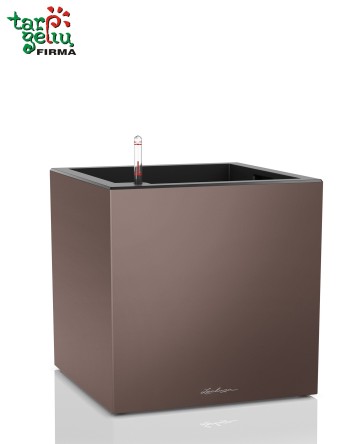 Vazonas CANTO cube Lechuza