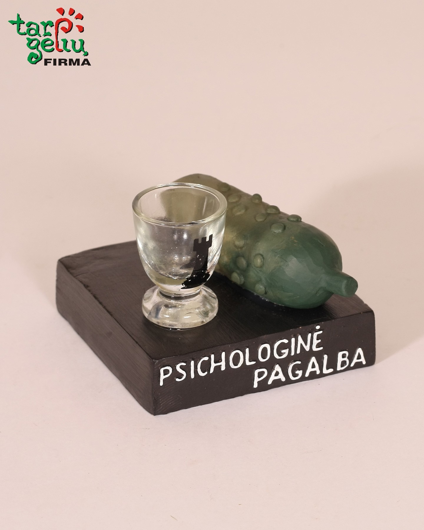 "Psichologinė pagalba" | Dovanos