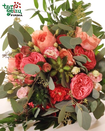 Wedding bouquet