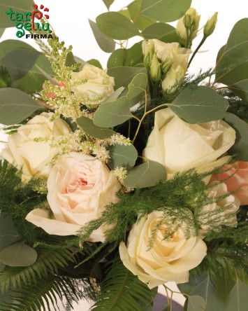 Wedding bouquet