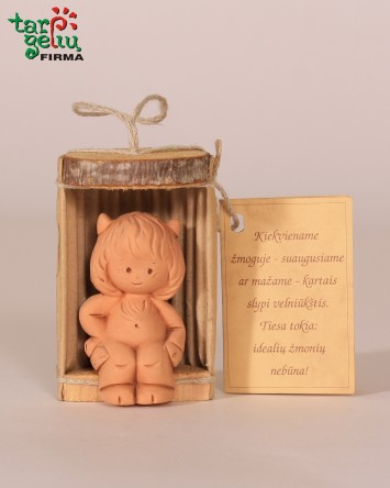 Velniukas | Originalios dovanos | Dovanos