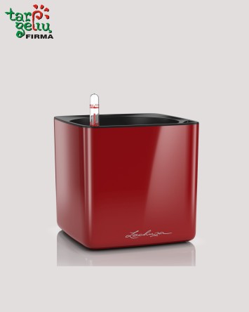 Vazonas Cube Glossy Lechuza