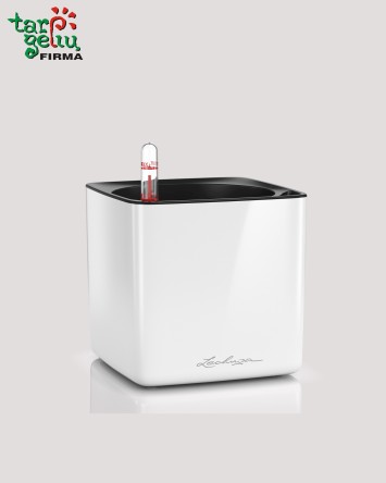 Vazonas Cube Glossy Lechuza