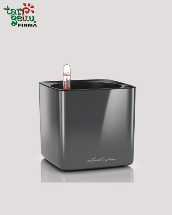 Vazonas Cube Glossy Lechuza