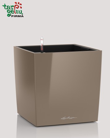 Vazonas CUBE Lechuza