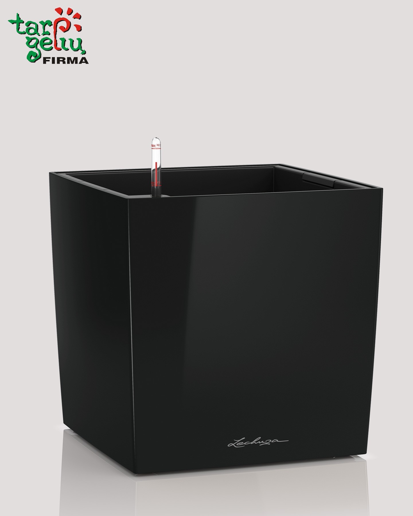 Vazonas CUBE Lechuza