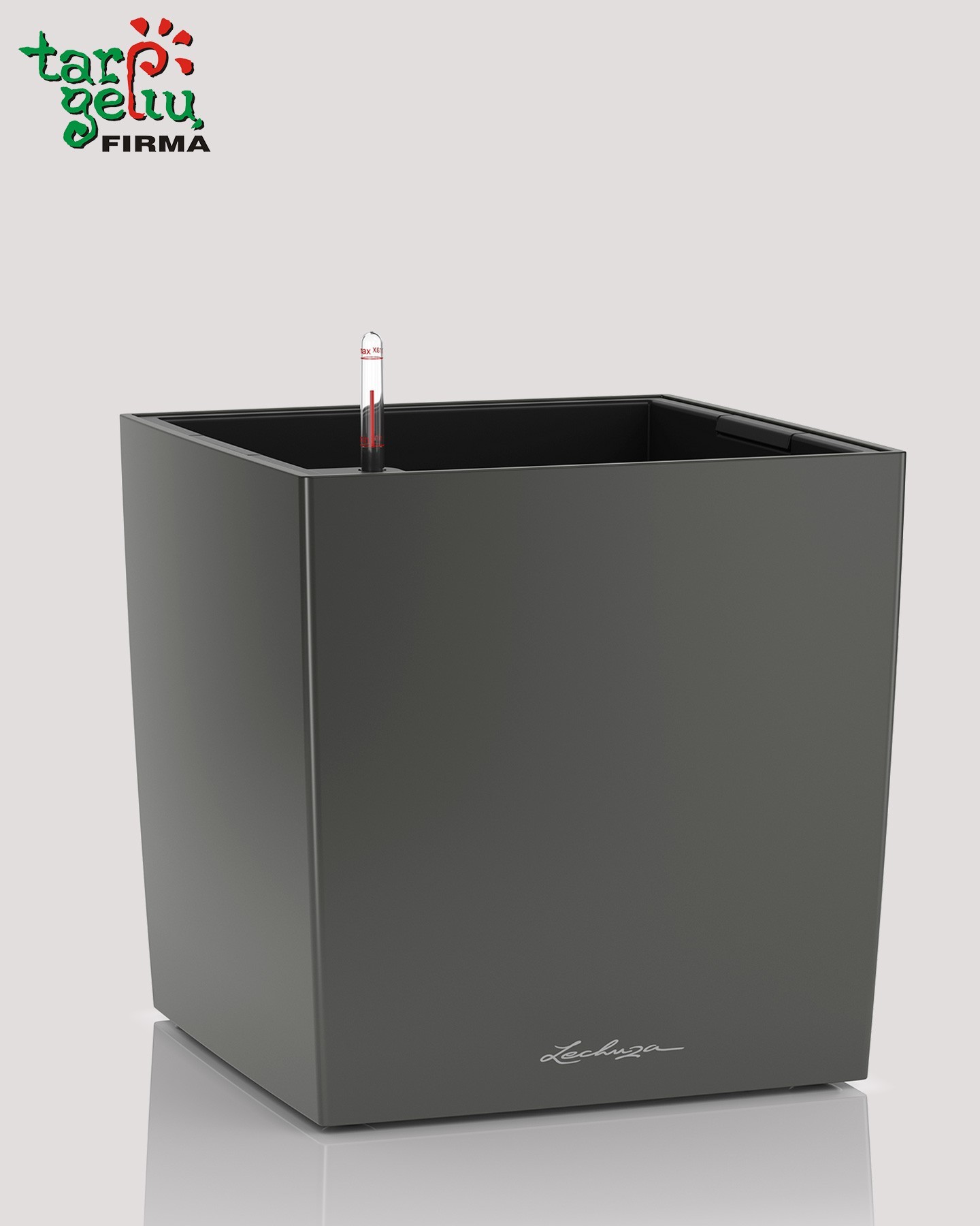 Vazonas CUBE Lechuza