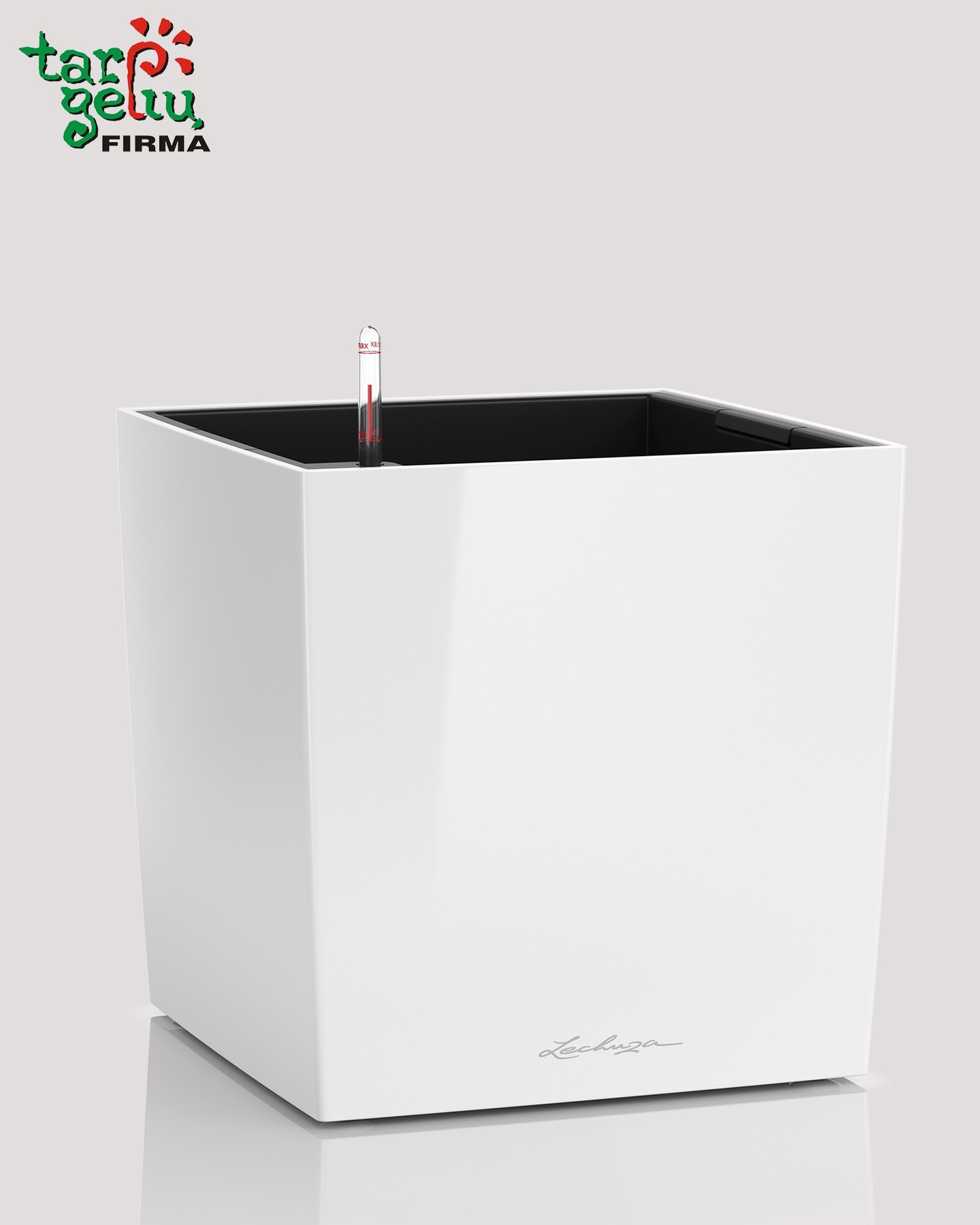 Vazonas CUBE Lechuza