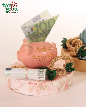 Taupyklė su vardu | Linksmos dovanos