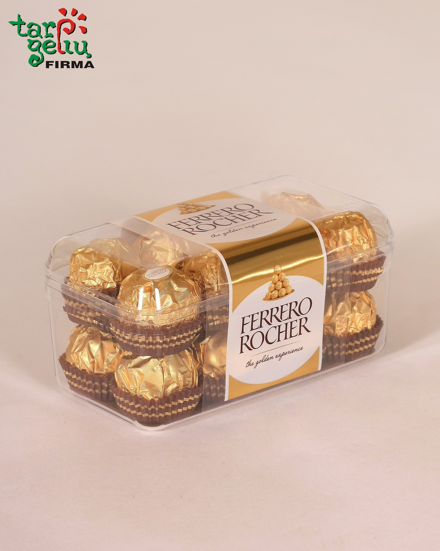 Saldainiai ROCHER | Saldiniai | Dovanos