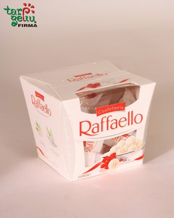 Raffaello | Saldiniai | Dovanos