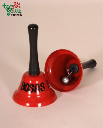 BOSO taisyklės | Dovanos BOSO dienai