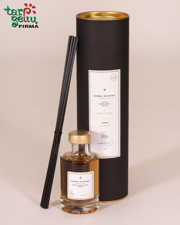 Dovana "Dalinuosi meile" | Dovanos moterims