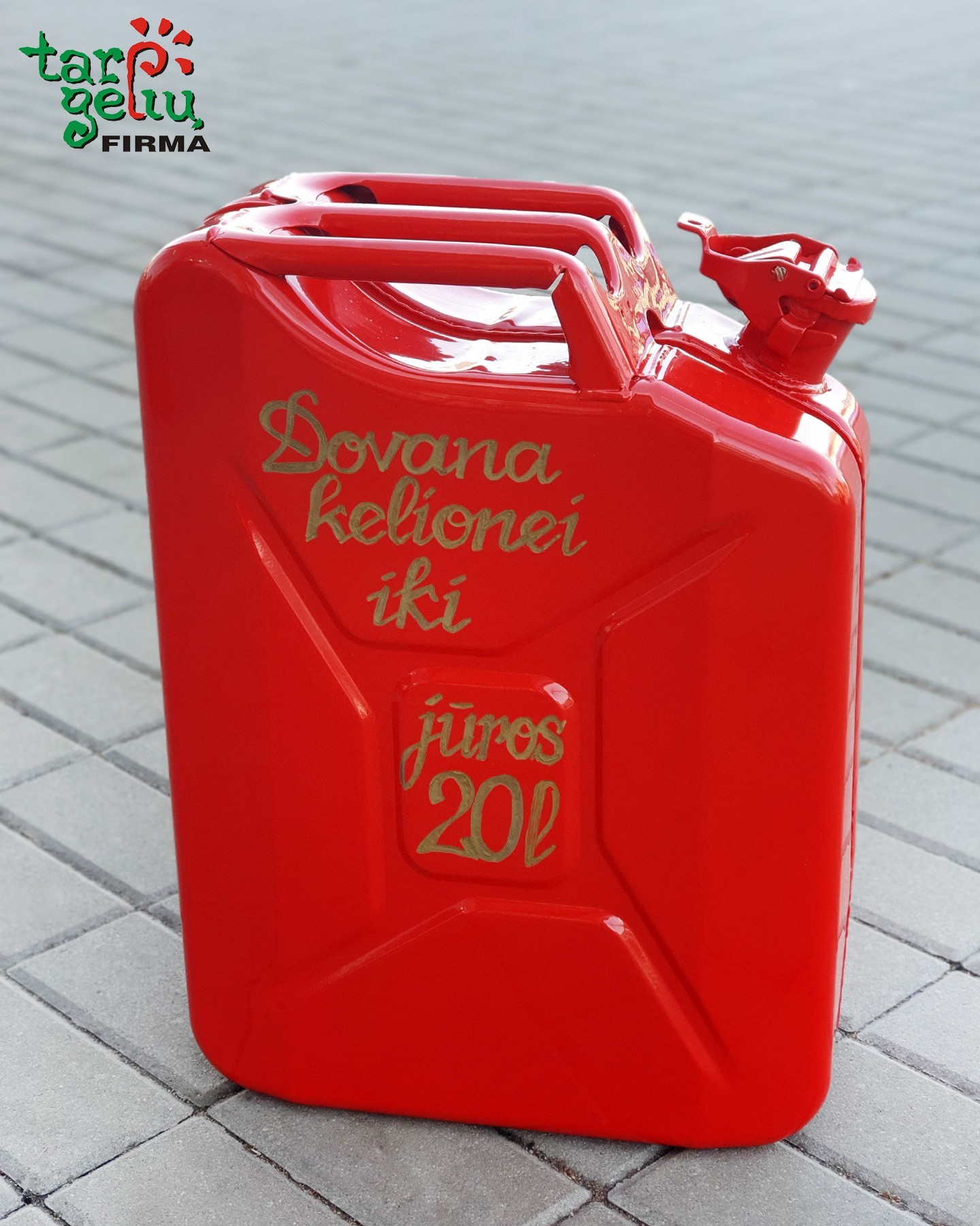 Dovana kelionei iki jūros | KEISTOS dovanos | Dovanos