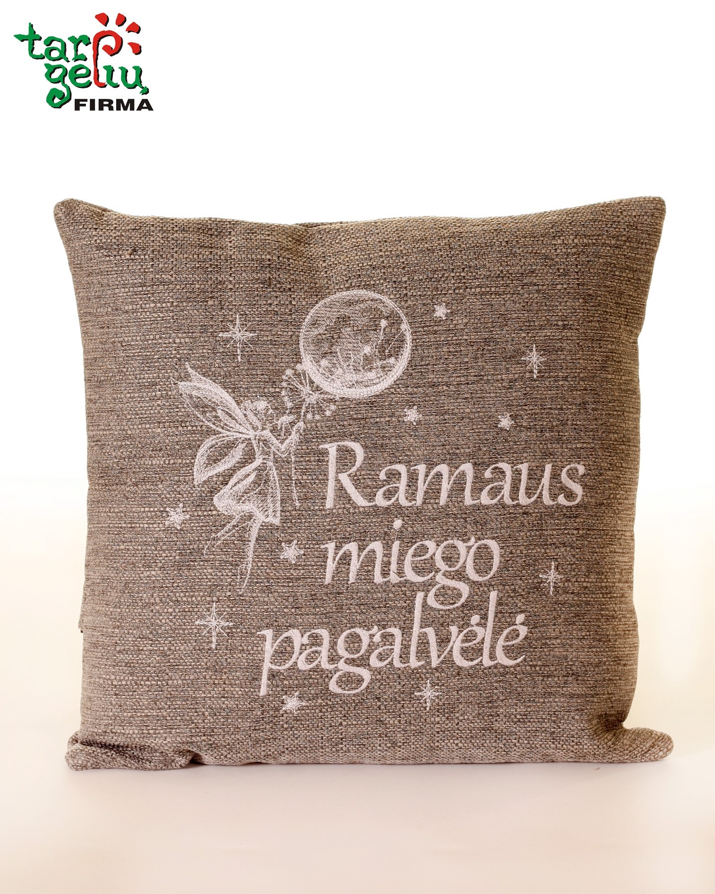 "Ramaus miego pagalvėlė" | Dovanos