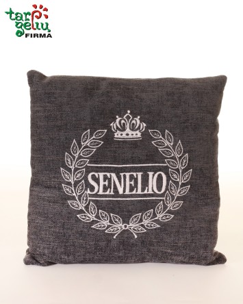 Pagalvėlė "Senelio" | Dovanos