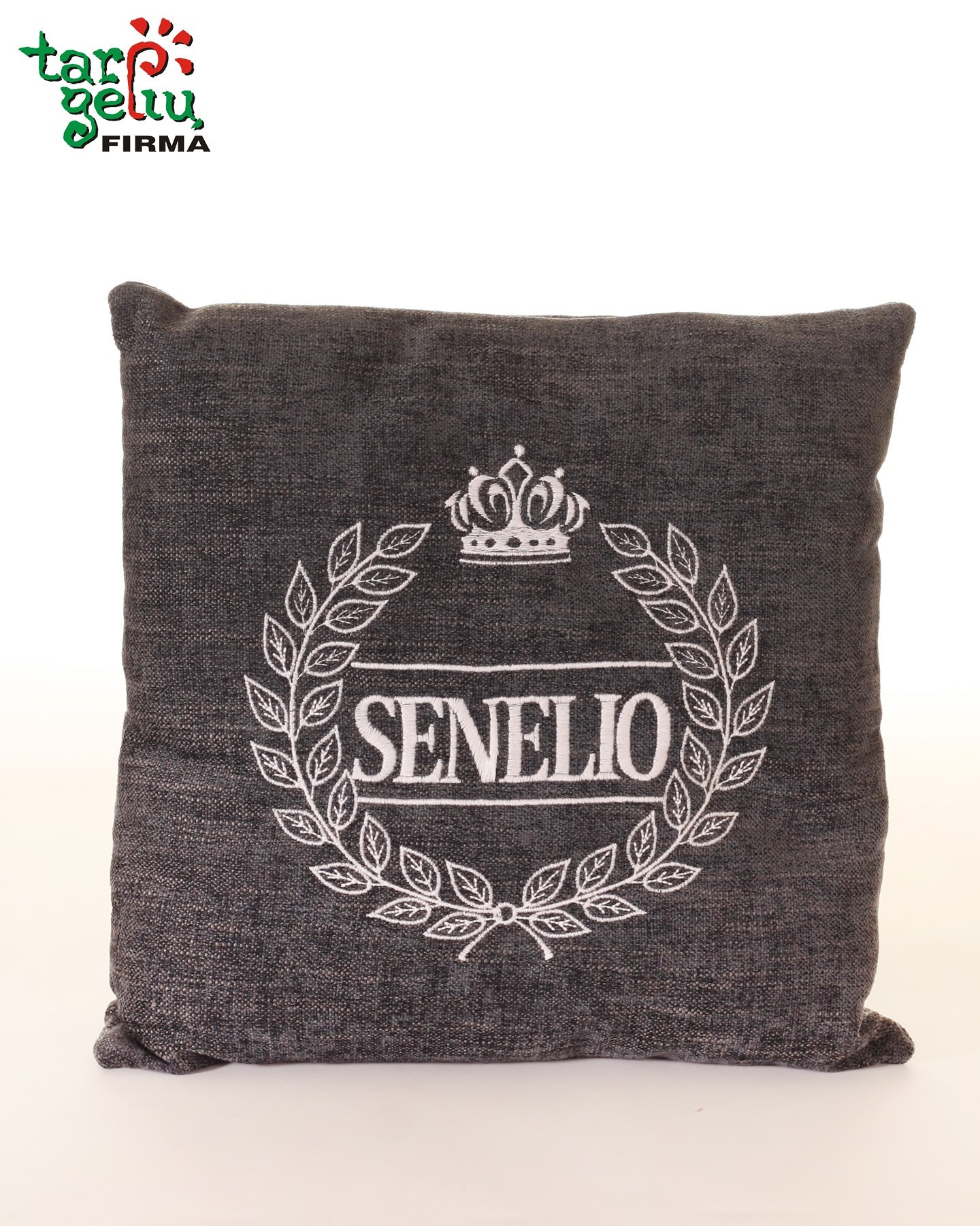 Pagalvėlė "Senelio" | Dovanos